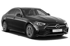 Van Hire Merthyr Tydfil - Exclusive C Class - car hire Merthyr tydfil