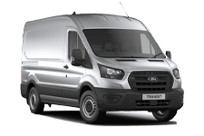 Van Hire Merthyr Tydfil - Ford Transit LWB - Van hire Merthyr tydfil